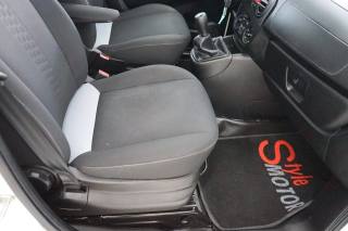 FIAT Fiorino usata 29