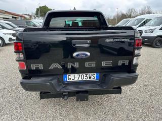 FORD Ranger usata, con Airbag Passeggero