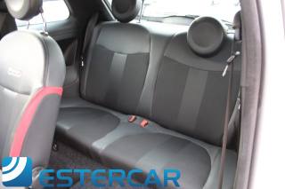 FIAT 500 usata, con Chiusura centralizzata telecomandata