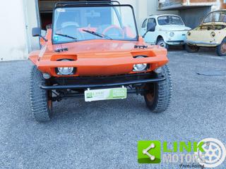 VOLKSWAGEN Buggy usata 7