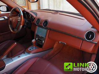 PORSCHE Cayman usata, con Specchietti laterali elettrici