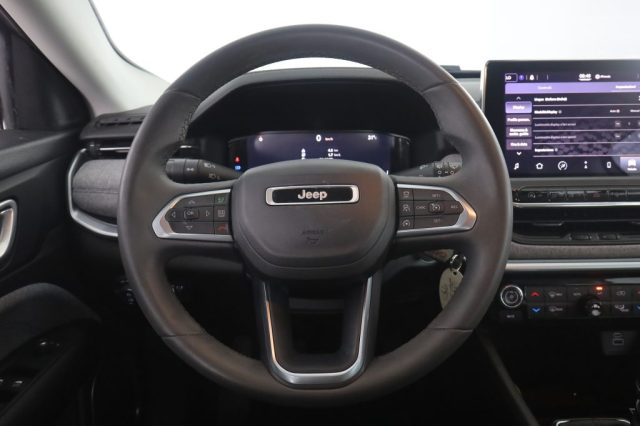 JEEP Compass usata 4