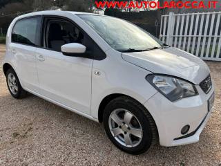 SEAT Mii usata, con Airbag