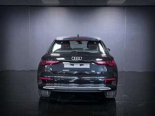 AUDI A3 usata, con Alzacristalli elettrici