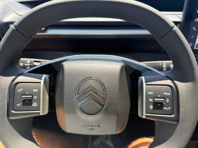 CITROEN C3 usata, con Cruise Control