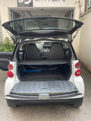 SMART ForTwo usata 13