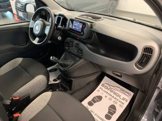 FIAT Panda usata, con Cronologia tagliandi