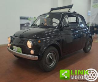 FIAT 500 usata 27