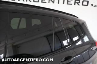 BMW X3 usata, con Start/Stop Automatico