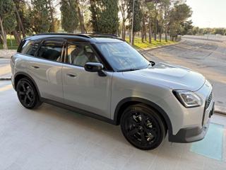MINI Countryman usata, con Airbag laterali