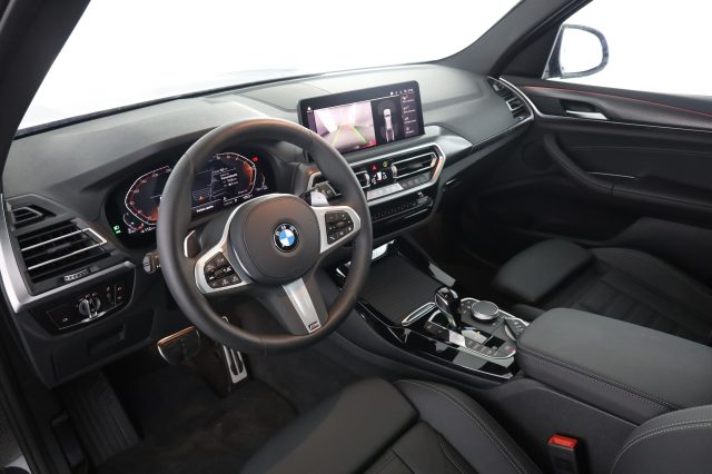 BMW X3 usata 0