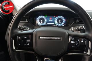 LAND ROVER Range Rover Velar usata, con Cruise Control