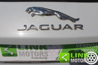 JAGUAR E-Pace usata, con Controllo automatico clima