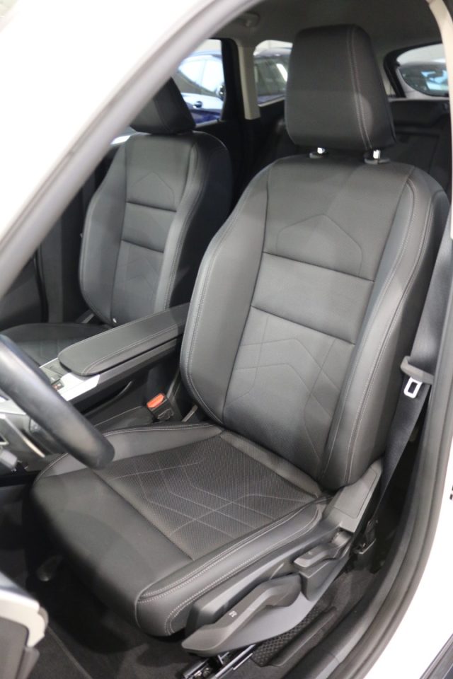 BMW X1 usata, con Controllo trazione