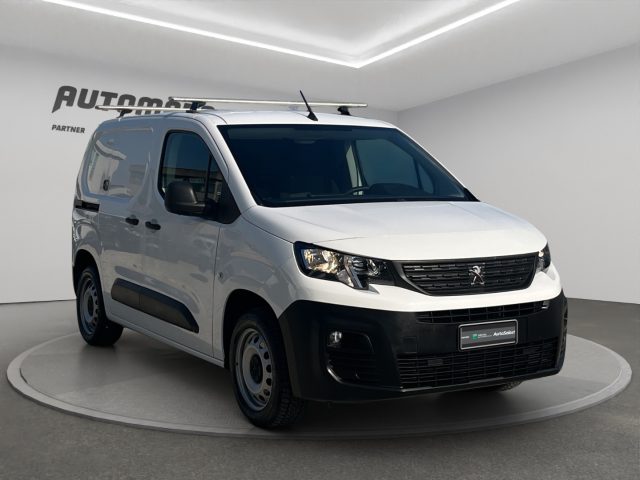 PEUGEOT Partner usata, con Chiusura centralizzata
