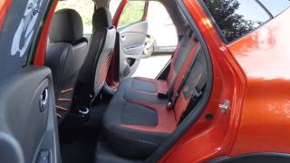 RENAULT Captur usata, con Fendinebbia