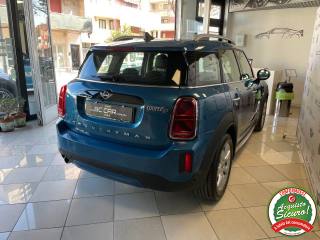 MINI Countryman usata, con Airbag Passeggero