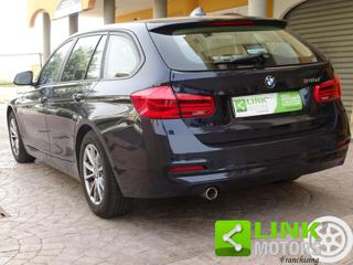 BMW 318 usata, con Autoradio