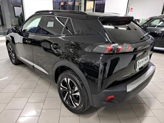 PEUGEOT 2008 usata, con Controllo automatico clima