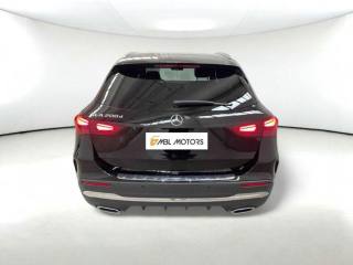 MERCEDES-BENZ GLA 200 usata, con Airbag Passeggero