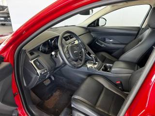 JAGUAR E-Pace usata, con Chiusura centralizzata