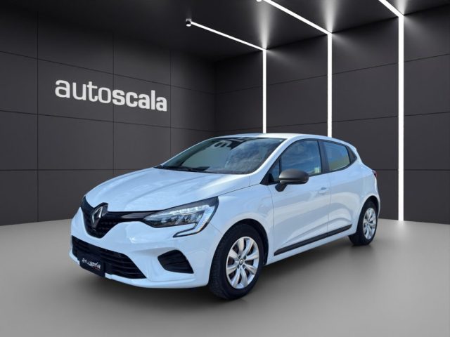RENAULT Clio usata, con ABS