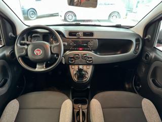 FIAT Panda usata, con Immobilizzatore elettronico