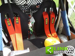 SUZUKI Samurai usata 88