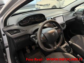 PEUGEOT 208 usata, con Chiusura centralizzata