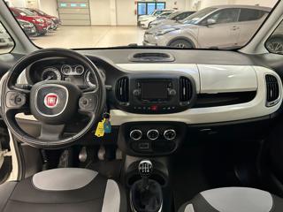 FIAT 500L usata, con Filtro antiparticolato