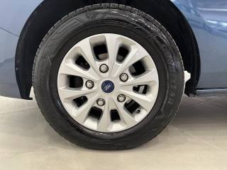 FORD Transit Custom usata, con ESP
