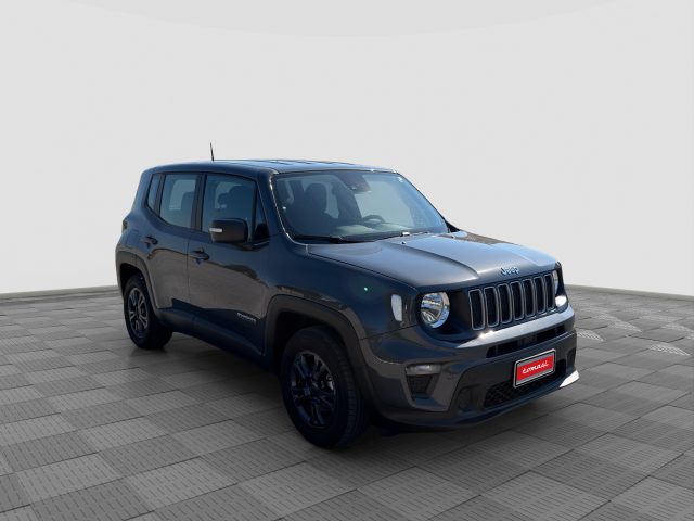 JEEP Renegade usata 6