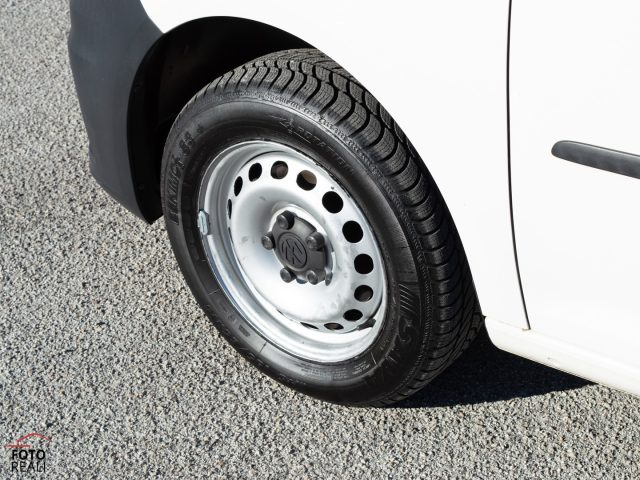 VOLKSWAGEN Caddy usata, con Bluetooth