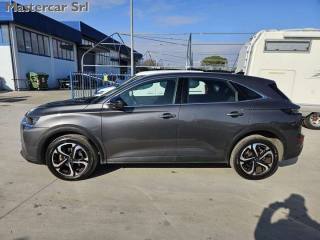 DS AUTOMOBILES DS 7 usata, con Alzacristalli elettrici