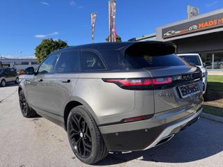 LAND ROVER Range Rover Velar usata, con Autoradio