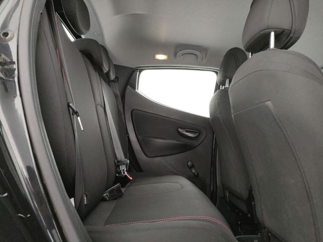 LANCIA Ypsilon usata, con Servosterzo