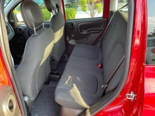 FIAT Panda usata, con Chiusura centralizzata telecomandata