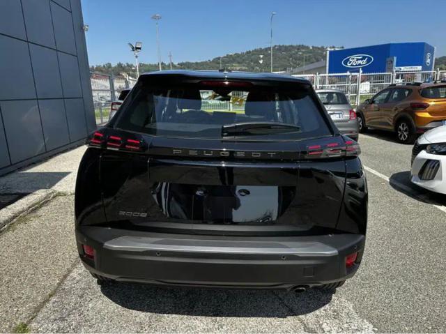 PEUGEOT 2008 usata, con Alzacristalli elettrici