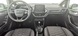 FORD Fiesta usata, con Climatizzatore