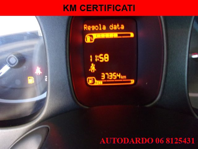 FIAT Panda usata, con Airbag Passeggero