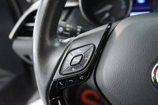 TOYOTA C-HR usata 29