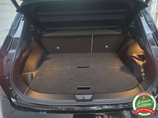 NISSAN Qashqai usata, con Autoradio