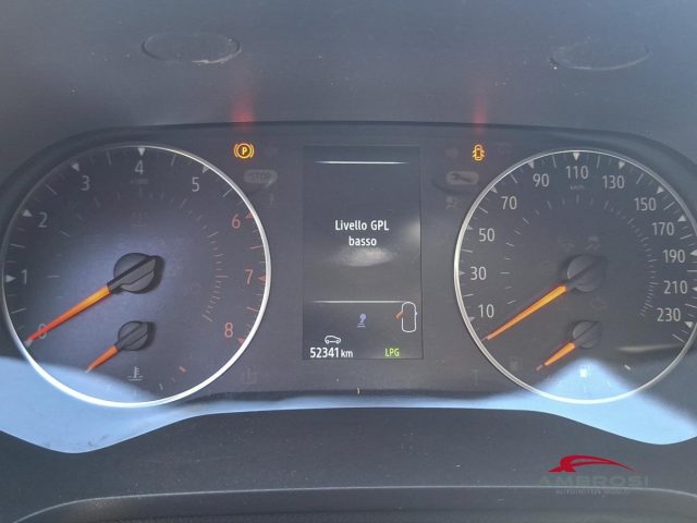 RENAULT Captur usata 11
