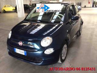 FIAT 500 usata, con Airbag