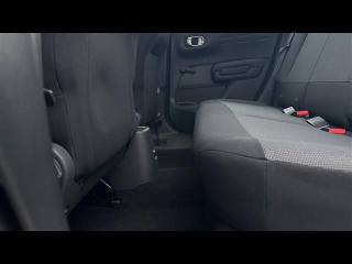 CITROEN C3 Aircross usata, con Park Distance Control