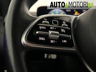 MERCEDES-BENZ GLA 200 usata, con Immobilizzatore elettronico