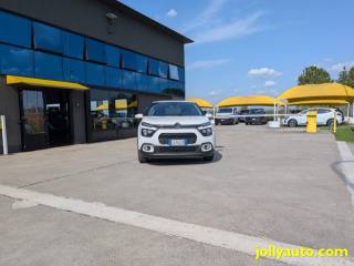 CITROEN C3 usata, con Specchietti laterali elettrici