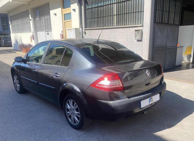 RENAULT Megane usata 5