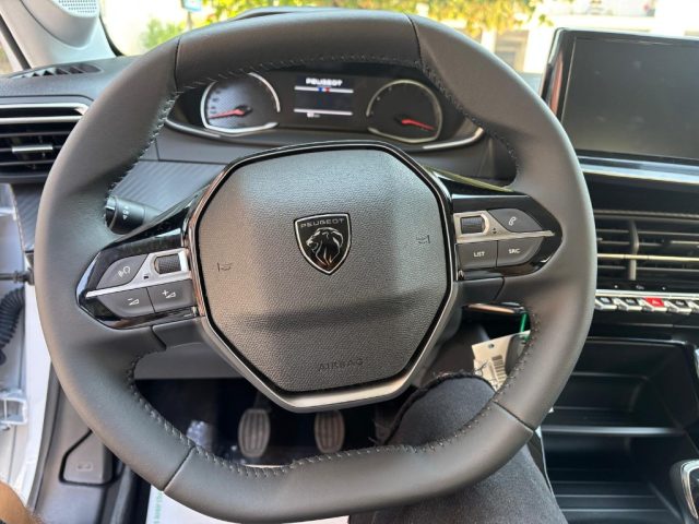 PEUGEOT 208 usata, con Controllo trazione
