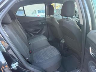 OPEL Mokka usata, con ESP